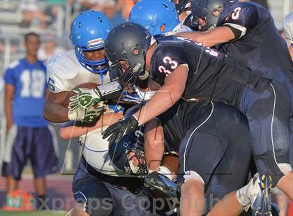 Thumbnail 3 in Palm Harbor University Jamboree photogallery.