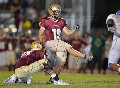 Thumbnail 3 in Palm Harbor University Jamboree photogallery.