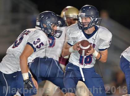 Thumbnail 3 in Palm Harbor University Jamboree photogallery.