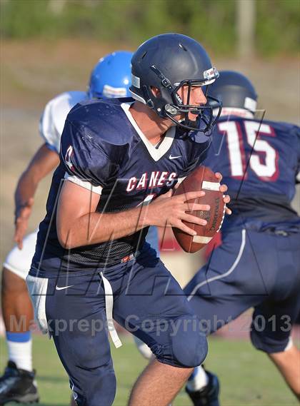 Thumbnail 2 in Palm Harbor University Jamboree photogallery.