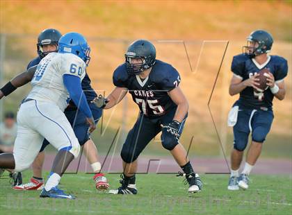 Thumbnail 3 in Palm Harbor University Jamboree photogallery.