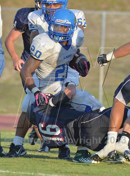 Thumbnail 2 in Palm Harbor University Jamboree photogallery.