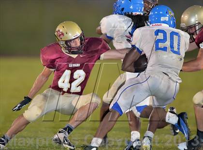 Thumbnail 3 in Palm Harbor University Jamboree photogallery.