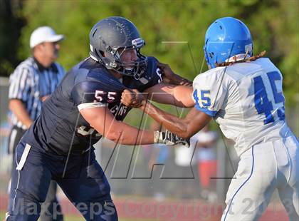 Thumbnail 3 in Palm Harbor University Jamboree photogallery.