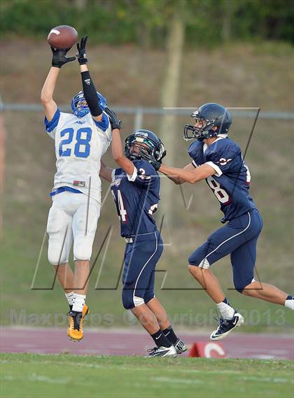 Thumbnail 3 in Palm Harbor University Jamboree photogallery.