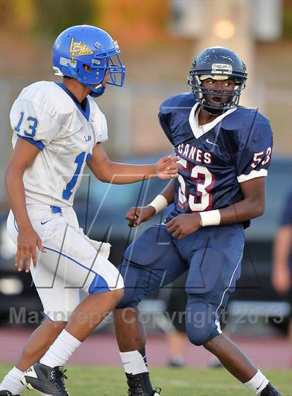 Thumbnail 1 in Palm Harbor University Jamboree photogallery.