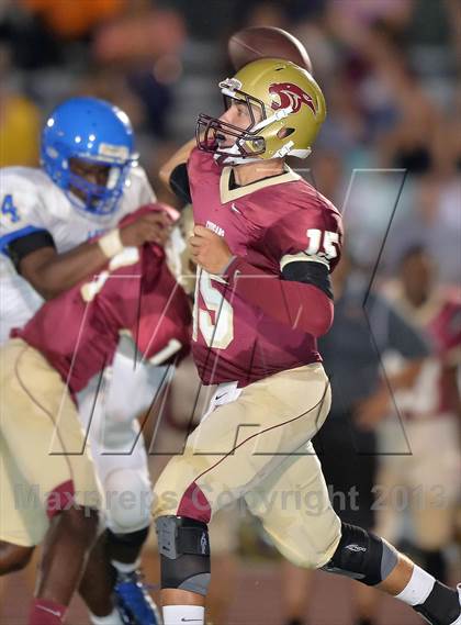 Thumbnail 3 in Palm Harbor University Jamboree photogallery.