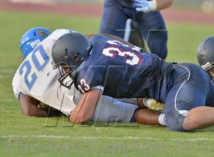 Thumbnail 3 in Palm Harbor University Jamboree photogallery.