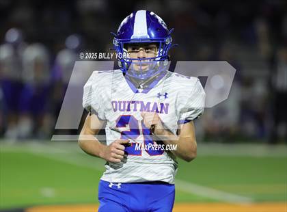 Thumbnail 1 in Grand Saline vs Quitman photogallery.