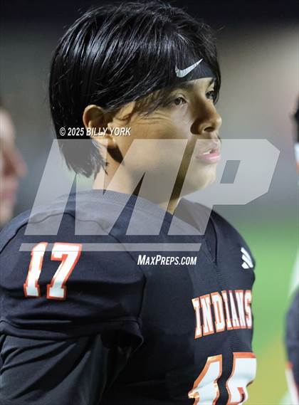 Thumbnail 1 in Grand Saline vs Quitman photogallery.