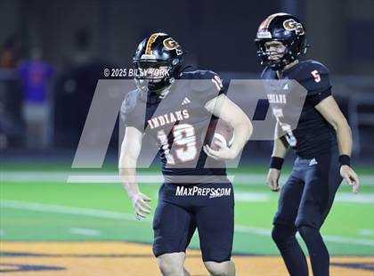 Thumbnail 1 in Grand Saline vs Quitman photogallery.