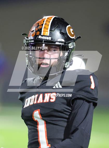 Thumbnail 3 in Grand Saline vs Quitman photogallery.