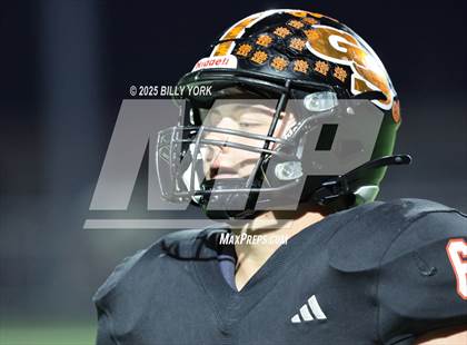 Thumbnail 3 in Grand Saline vs Quitman photogallery.