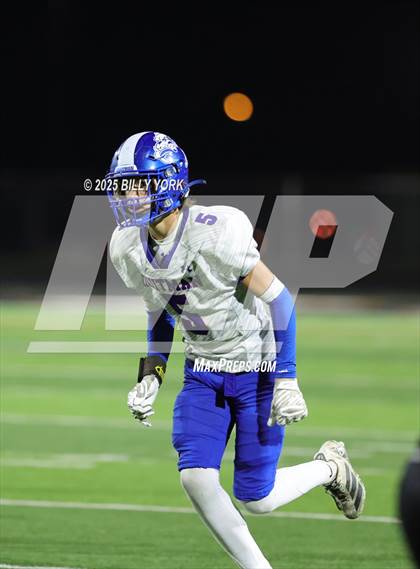 Thumbnail 2 in Grand Saline vs Quitman photogallery.