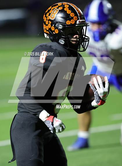 Thumbnail 1 in Grand Saline vs Quitman photogallery.