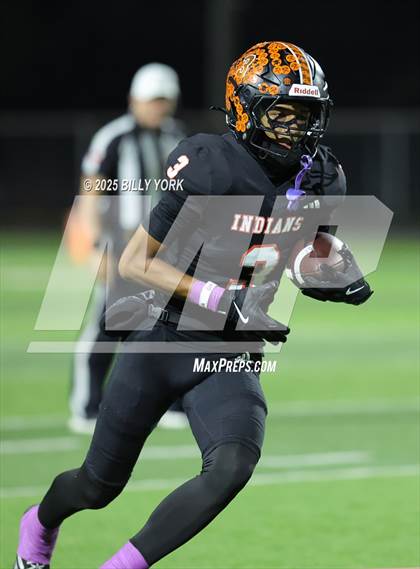 Thumbnail 1 in Grand Saline vs Quitman photogallery.