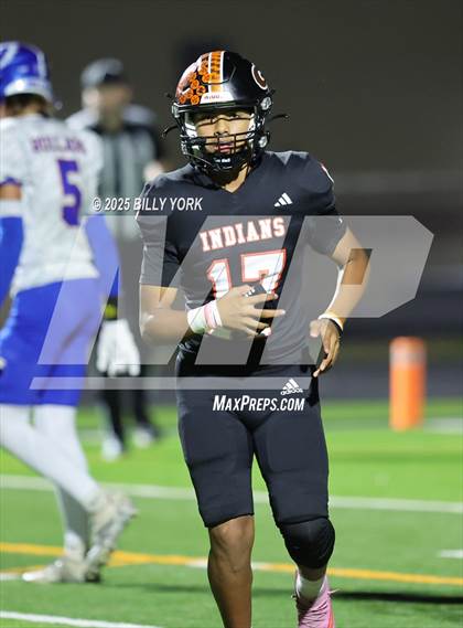 Thumbnail 2 in Grand Saline vs Quitman photogallery.