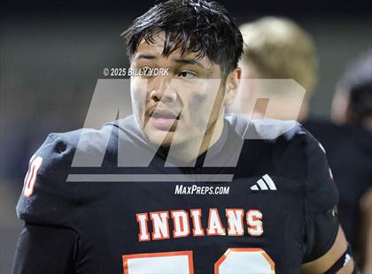 Thumbnail 2 in Grand Saline vs Quitman photogallery.