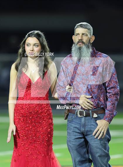 Thumbnail 3 in Grand Saline vs Quitman photogallery.