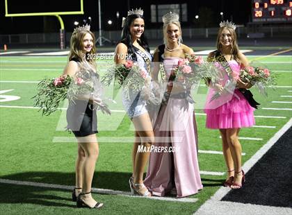 Thumbnail 1 in Grand Saline vs Quitman photogallery.