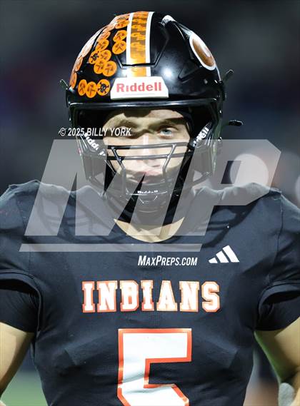 Thumbnail 2 in Grand Saline vs Quitman photogallery.