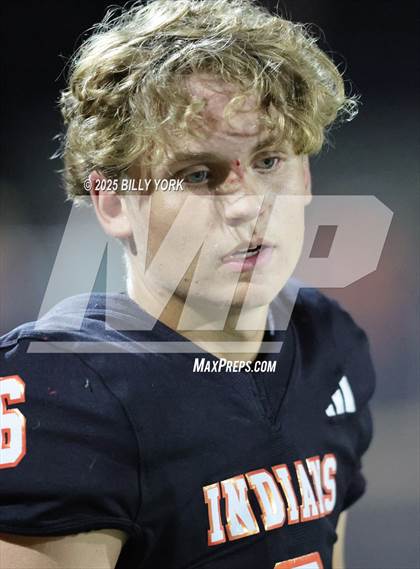Thumbnail 2 in Grand Saline vs Quitman photogallery.