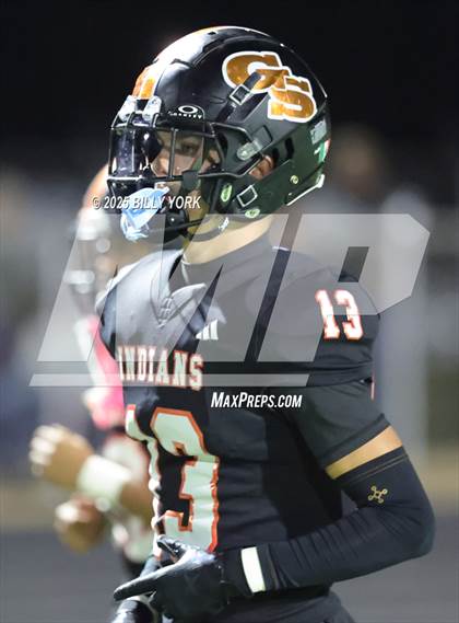 Thumbnail 2 in Grand Saline vs Quitman photogallery.