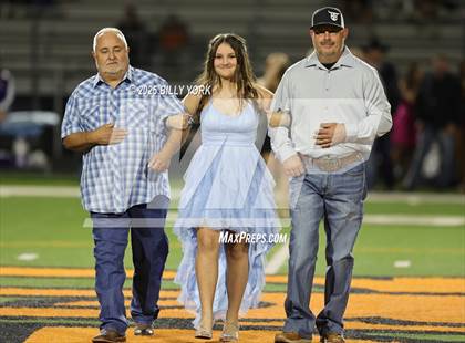 Thumbnail 1 in Grand Saline vs Quitman photogallery.