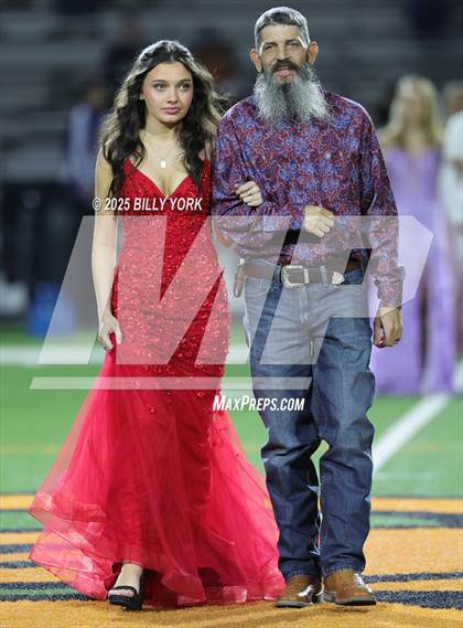 Thumbnail 2 in Grand Saline vs Quitman photogallery.