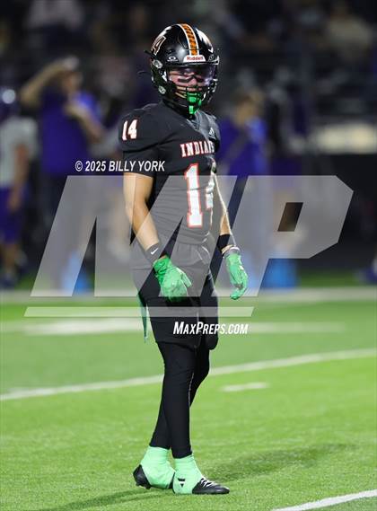 Thumbnail 1 in Grand Saline vs Quitman photogallery.