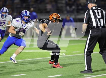 Thumbnail 3 in Grand Saline vs Quitman photogallery.