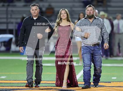 Thumbnail 2 in Grand Saline vs Quitman photogallery.