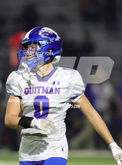 Thumbnail 3 in Grand Saline vs Quitman photogallery.