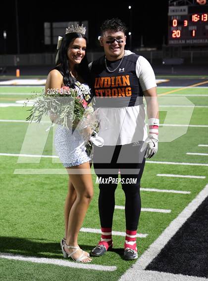 Thumbnail 2 in Grand Saline vs Quitman photogallery.