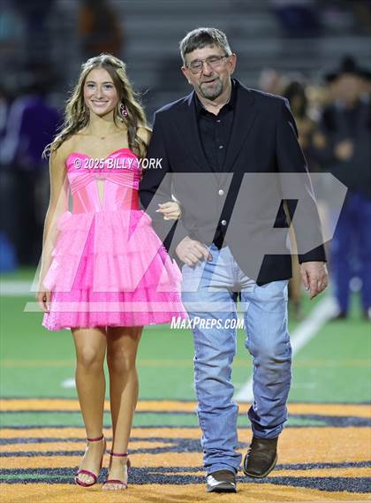 Thumbnail 3 in Grand Saline vs Quitman photogallery.