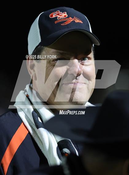 Thumbnail 1 in Grand Saline vs Quitman photogallery.