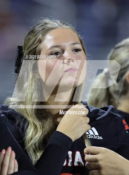 Thumbnail 3 in Grand Saline vs Quitman photogallery.