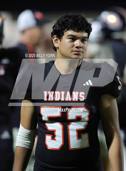 Thumbnail 3 in Grand Saline vs Quitman photogallery.