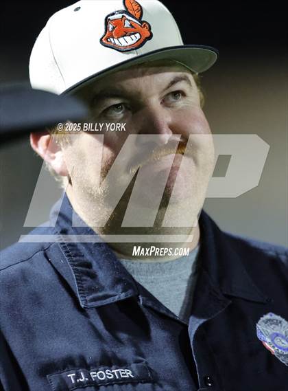 Thumbnail 1 in Grand Saline vs Quitman photogallery.