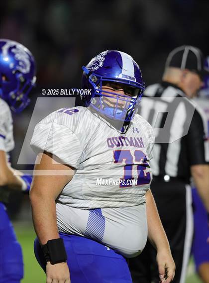 Thumbnail 3 in Grand Saline vs Quitman photogallery.