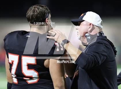 Thumbnail 1 in Grand Saline vs Quitman photogallery.
