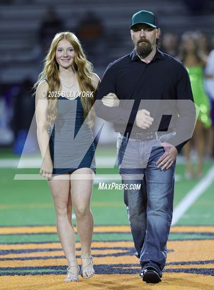 Thumbnail 2 in Grand Saline vs Quitman photogallery.