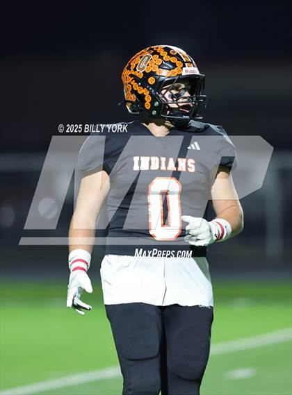 Thumbnail 2 in Grand Saline vs Quitman photogallery.