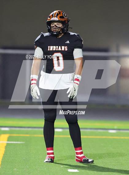 Thumbnail 2 in Grand Saline vs Quitman photogallery.