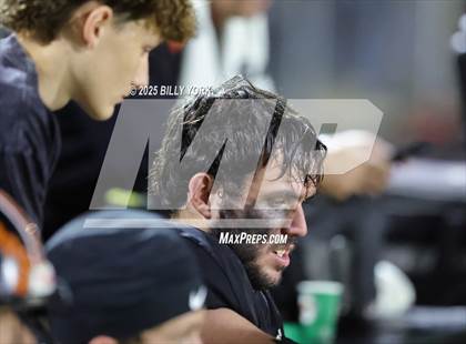 Thumbnail 1 in Grand Saline vs Quitman photogallery.