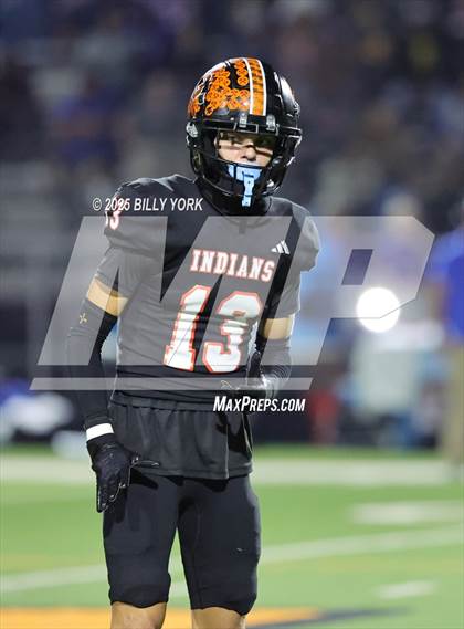 Thumbnail 2 in Grand Saline vs Quitman photogallery.