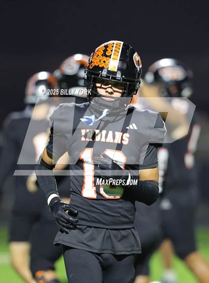 Thumbnail 3 in Grand Saline vs Quitman photogallery.