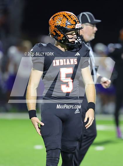 Thumbnail 3 in Grand Saline vs Quitman photogallery.