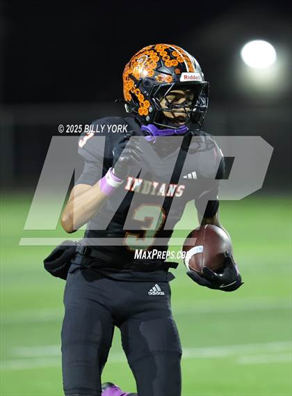 Thumbnail 2 in Grand Saline vs Quitman photogallery.