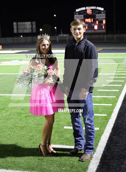 Thumbnail 1 in Grand Saline vs Quitman photogallery.